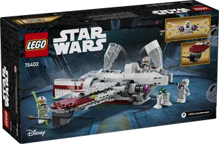 ARC-170 Starfighter™ von LEGO – Produktfoto 11 von 11