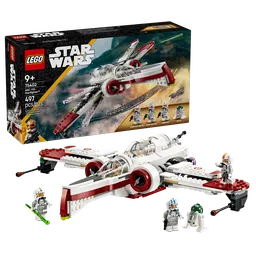 LEGO ARC-170 Starfighter™ (75402) - afbeelding 1