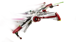 LEGO ARC-170 Starfighter™ (75402) - afbeelding 2