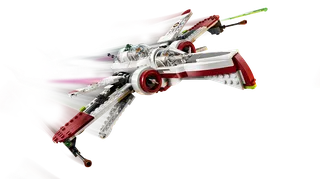 ARC-170 Starfighter™ von LEGO – Produktfoto 3 von 11