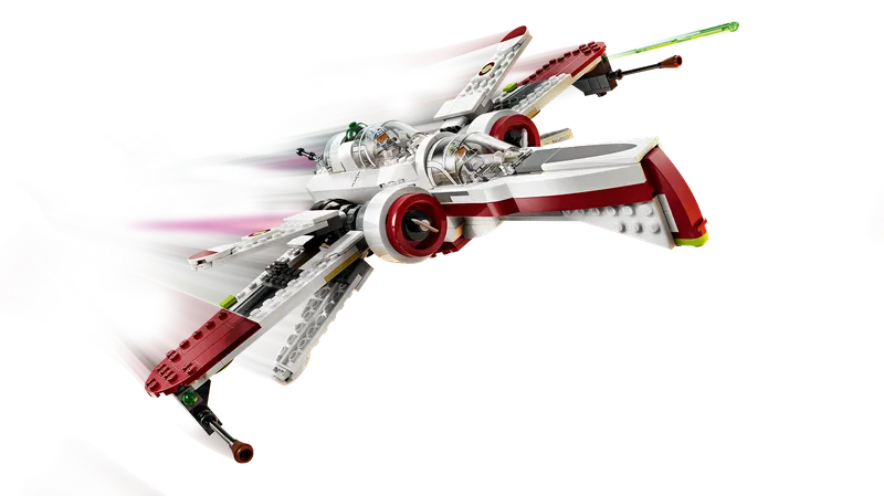 ARC-170 Starfighter™ von LEGO – Produktfoto 3 von 11
