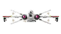 LEGO ARC-170 Starfighter™ (75402) - afbeelding 3