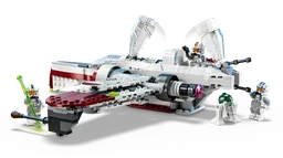 LEGO ARC-170 Starfighter™ (75402) - afbeelding 5