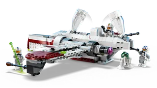 ARC-170 Starfighter™ von LEGO – Produktfoto 6 von 11