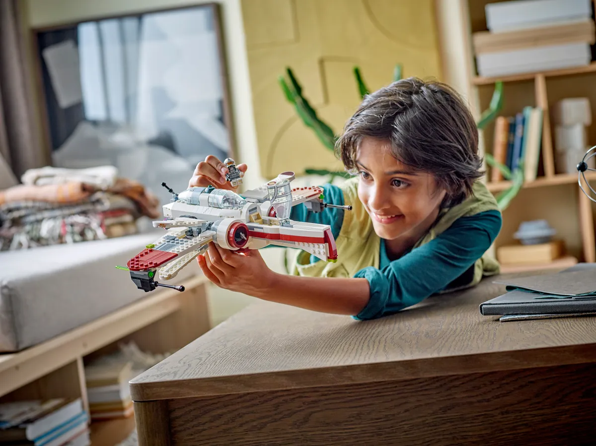 LEGO ARC-170 Starfighter™ (75402) - image 7