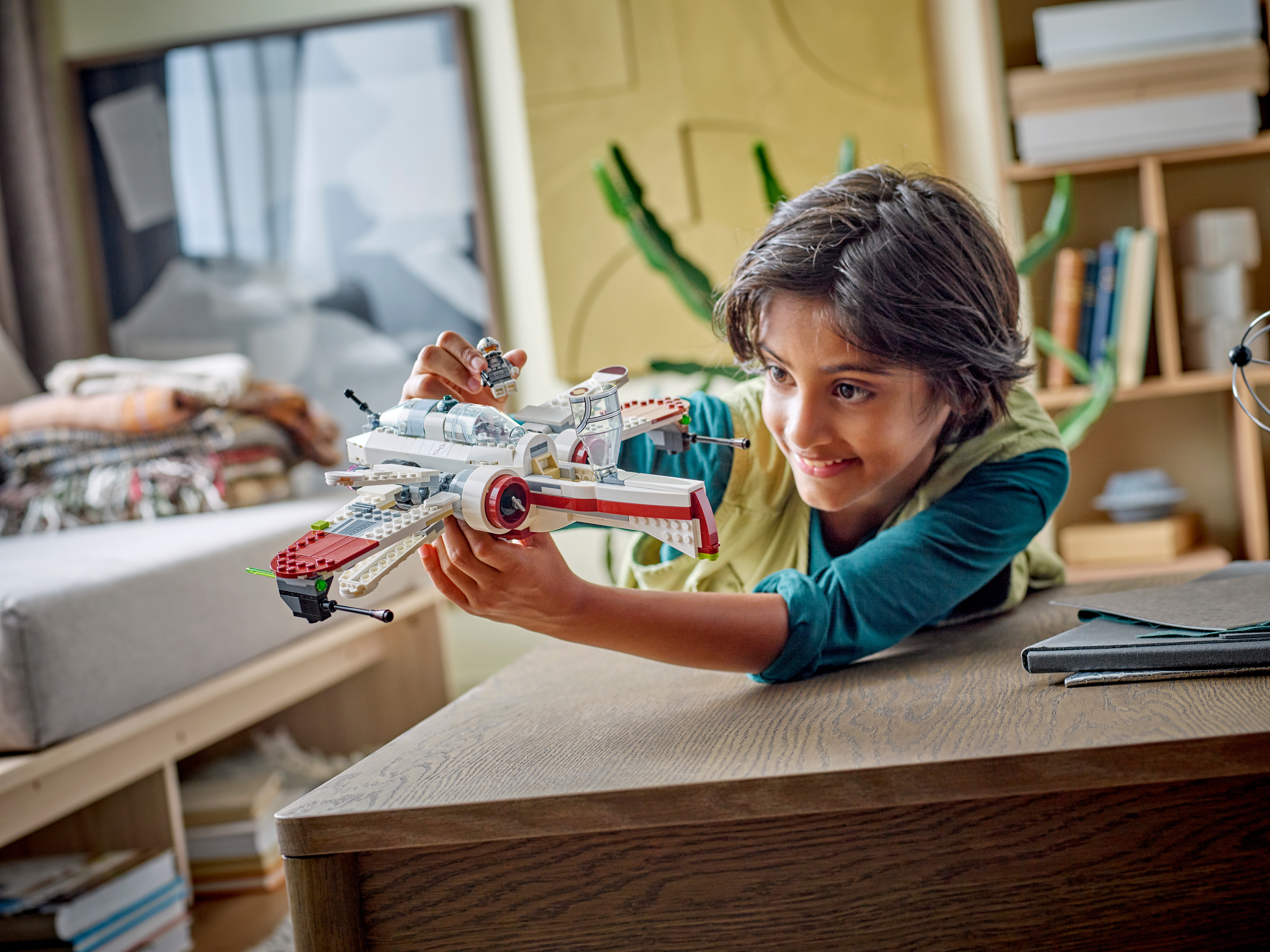 ARC-170 Starfighter™ - Image 8 of 11