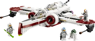 ARC-170 Starfighter™ von LEGO – Produktfoto 1 von 11