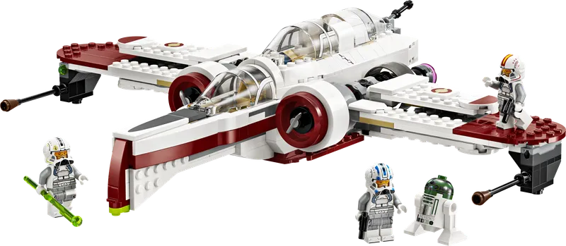 ARC-170 Starfighter