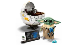 LEGO Grogu™ with Hover Pram (75403) - afbeelding 3