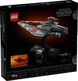 LEGO Acclamator-Class Assault Ship™ (75404) - afbeelding 10