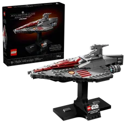 LEGO Acclamator-Class Assault Ship™ (75404) - afbeelding 1