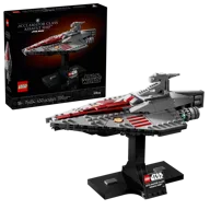 Acclamator-Class Assault Ship™ - Afbeelding 2 van 11