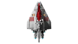 LEGO Acclamator-Class Assault Ship™ (75404) - afbeelding 2