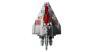 Acclamator-Class Assault Ship™ by LEGO – product photo 3 of 11