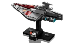 LEGO Acclamator-Class Assault Ship™ (75404) - afbeelding 3
