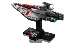 Acclamator-Class Assault Ship™ by LEGO – product photo 4 of 11