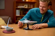 Acclamator-Class Assault Ship™ - Afbeelding 5 van 11