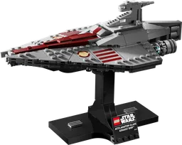 LEGO Acclamator-Class Assault Ship™ (75404)