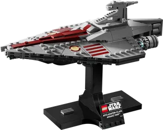 Acclamator-Class Assault Ship™ by LEGO – product photo 1 of 11