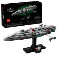 Home One Starcruiser - Afbeelding 2 van 10