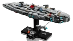 LEGO Home One Starcruiser (75405) - afbeelding 3