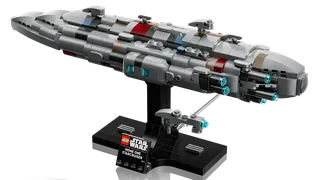 Home One Starcruiser by LEGO – product photo 4 of 10