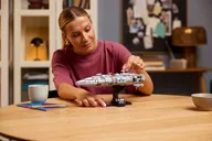 Home One Starcruiser - Afbeelding 5 van 10