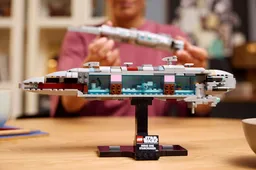 LEGO Home One Starcruiser (75405) - afbeelding 7