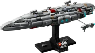 Home One Starcruiser by LEGO – product photo 1 of 10
