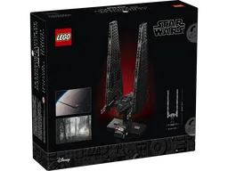 LEGO Kylo Ren's Command Shuttle (75406) - afbeelding 10