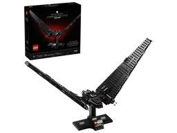 LEGO Kylo Ren's Command Shuttle (75406) - afbeelding 1