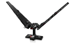LEGO Kylo Ren's Command Shuttle (75406) - afbeelding 2
