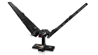 Kylo Ren's Command Shuttle by LEGO – product photo 3 of 11