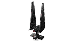 LEGO Kylo Ren's Command Shuttle (75406) - afbeelding 3