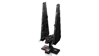 Kylo Ren's Command Shuttle by LEGO – product photo 4 of 11