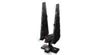 Kylo Ren's Command Shuttle - Image 4 of 11