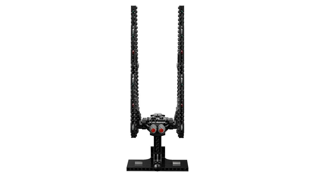LEGO Kylo Ren's Command Shuttle (75406) - Bild 2
