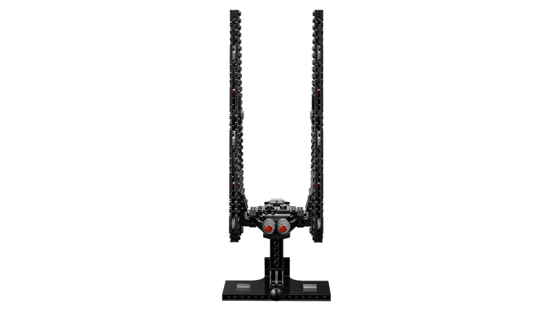 Kylo Ren's Command Shuttle by LEGO – product photo 5 of 11
