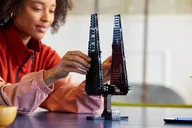 Kylo Ren's Command Shuttle - Image 7 of 11