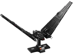 LEGO Kylo Ren's Command Shuttle (75406)