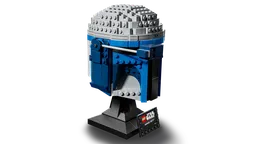 LEGO Jango Fett™ Helmet (75408) - afbeelding 2