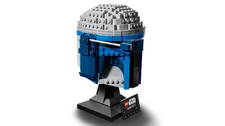 Jango Fett™ Helmet by LEGO – product photo 3 of 8