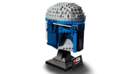 Jango Fett™ helm - Afbeelding 3 van 8