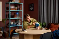 Jango Fett™ helm - Afbeelding 4 van 8