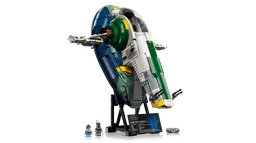 LEGO Jango Fett's Firespray-Class Starship (75409) - afbeelding 2