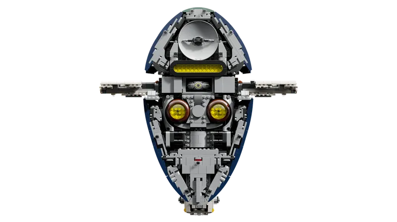 Jango Fett's Firespray-Class Starship från LEGO – produktbild 5 av 18