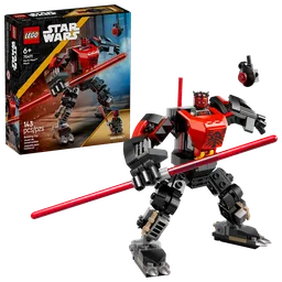 LEGO Darth Maul™ Mech (75411) - afbeelding 1
