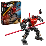 Darth Maul™ mecha - Afbeelding 2 van 9