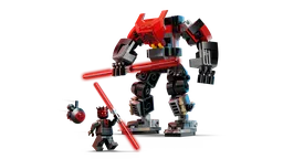 LEGO Darth Maul™ Mech (75411) - afbeelding 2