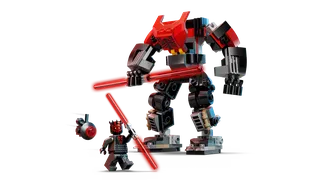 Darth Maul™ Mech fra LEGO – produktbillede 3 af 9